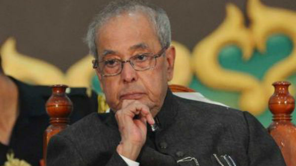 Pranab Mukherjees health condition is worst, put on ventilator Pranab Mukherjees health condition is worst, put on ventilator