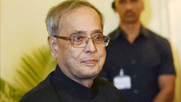 Pranab Mukherjee undergoes successful brain surgery Pranab Mukherjee undergoes successful brain surgery