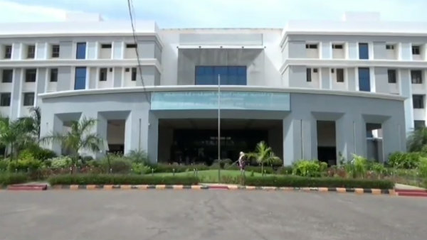 பிரேத பரிசோதனை