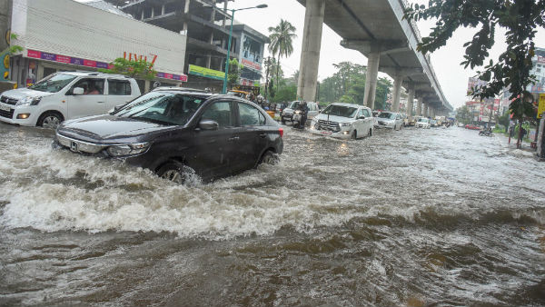 பிரதான அருவி