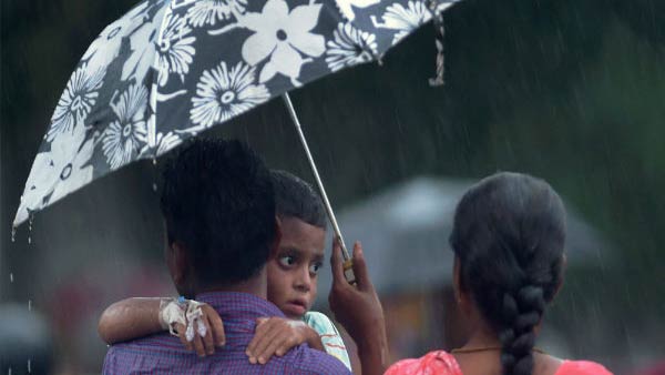 தமிழகத்தில் மழைக்கு வாய்ப்பு