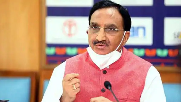 Ramesh Pokriyal says we should have save academic year Ramesh Pokriyal says we should have save academic year