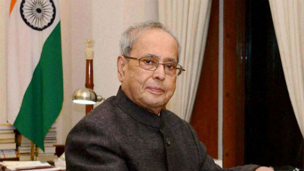 Pranab Mukherjees health condition is critical Pranab Mukherjees health condition is critical