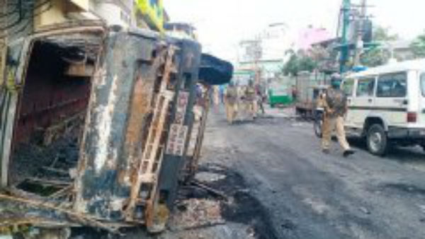 கடும் நடவடிக்கை