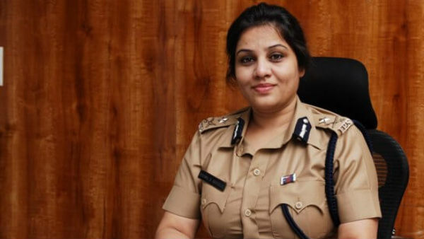 மறுபடி பணியிடமாற்றம்