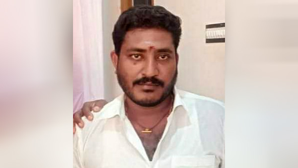 famus Rowdy killed in thirupuvanam near kombakonam famus Rowdy killed in thirupuvanam near kombakonam