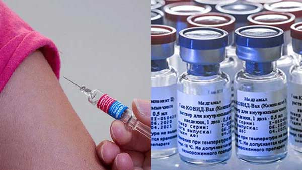 Philippines is getting ready for Sputnik V Corona vaccine human trial Philippines is getting ready for Sputnik V Corona vaccine human trial