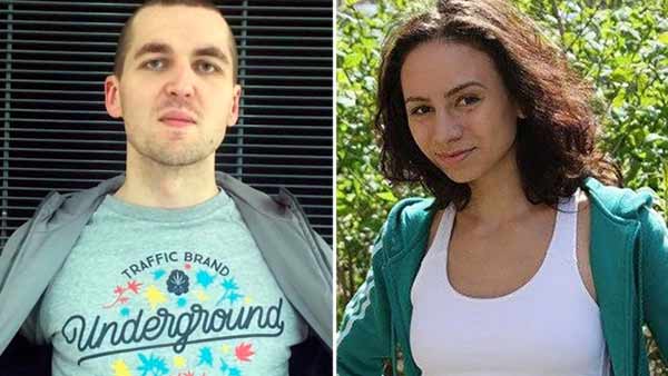 russian popular rapper killed by his wife and cut up body russian popular rapper killed by his wife and cut up body