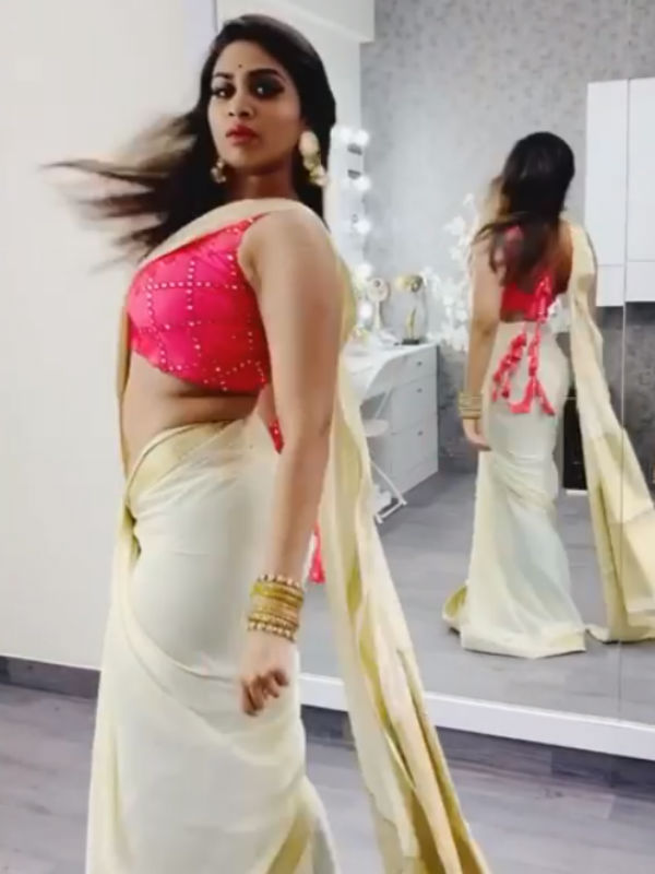 பிக்பாஸ் ஆவாரா