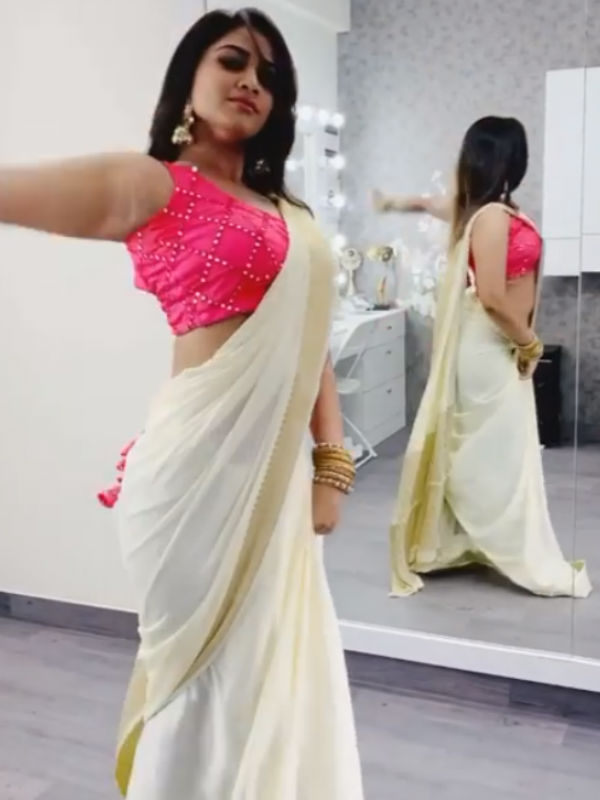 தினசரி போட்டோஷூட்