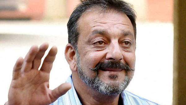 Actor Sanjay Dutt diagnosed with lung cancer Actor Sanjay Dutt diagnosed with lung cancer