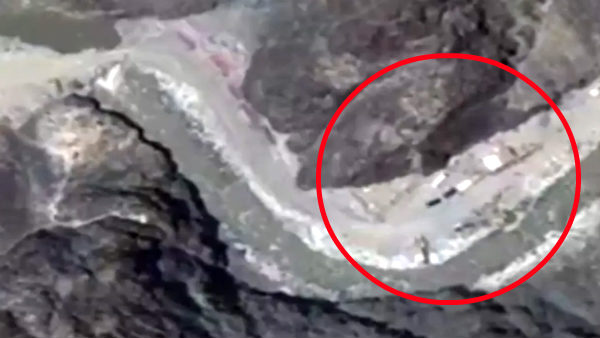 China building heliport at tri junction of India, Bhutan,China China building heliport at tri junction of India, Bhutan,China
