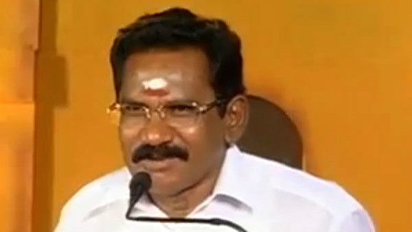 பயம் இல்லை