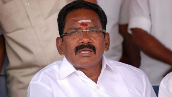 பரபரப்பை கிளப்பிய செல்லூர் ராஜூ