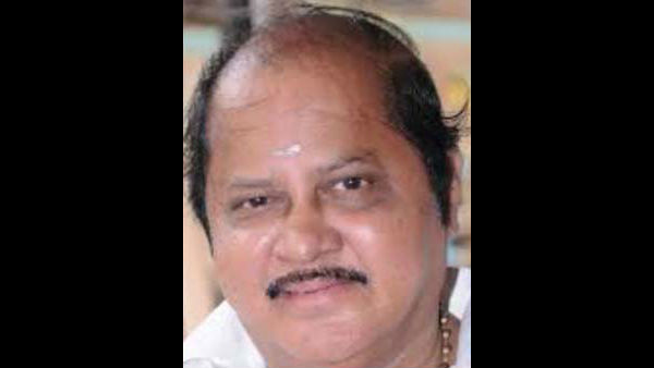 எங்கே பேசுவார்