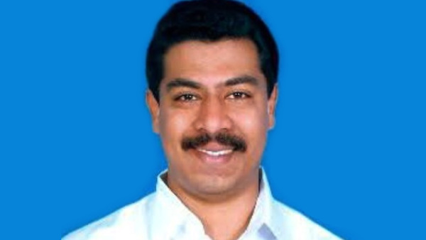 Pazhani DMK MLA Senthil Kumar gets positive for Coronavirus Pazhani DMK MLA Senthil Kumar gets positive for Coronavirus