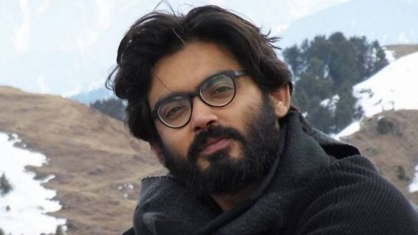 Delhi Violence: JNU student Sharjeel Imam arrested under sedition and UAPA Delhi Violence: JNU student Sharjeel Imam arrested under sedition and UAPA