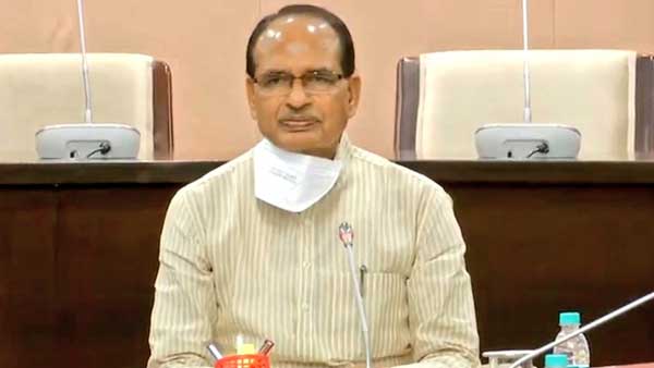 MP Govt jobs to be reserved for state’s youth only, says MP Govt jobs to be reserved for state’s youth only, says