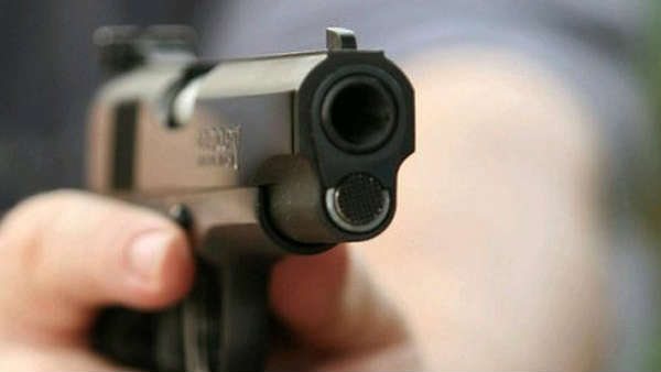 Angoda Lokka Gang man shot dead by Srilanka police Angoda Lokka Gang man shot dead by Srilanka police
