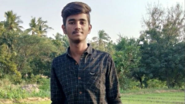 17 years old died of her lover raped in Thirupattur 17 years old died of her lover raped in Thirupattur