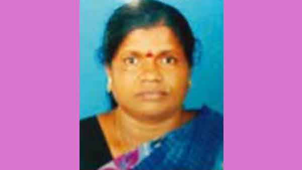சரோஜா