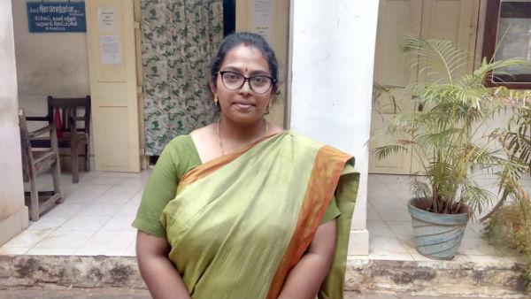 Anger over defamation complaint ... Thirumangalam RDO who threw away the file Anger over defamation complaint ... Thirumangalam RDO who threw away the file
