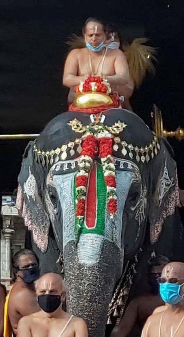 தங்கைக்கு சீர்வரிசை