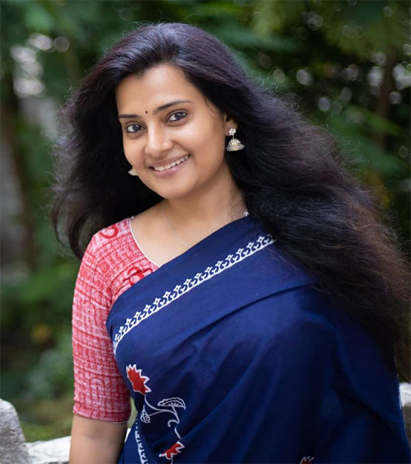 நடிப்பில் அசத்தல்