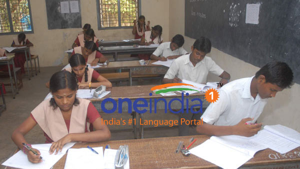 Minister Sengottaiyan says about 10th standard exam results Minister Sengottaiyan says about 10th standard exam results