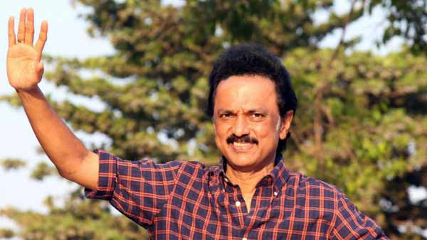 ஸ்டாலின் உறுதி