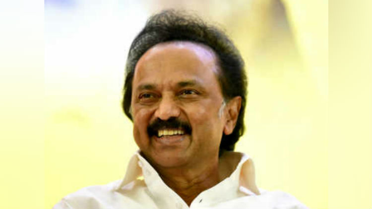 MK Stalin statment on Former CM Karunanidhis 2nd death anniversary MK Stalin statment on Former CM Karunanidhis 2nd death anniversary