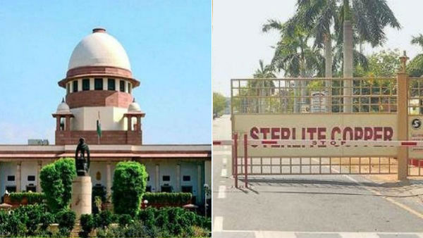 Vedanta moves Supreme court against Chennai high court verdict on Sterlite Vedanta moves Supreme court against Chennai high court verdict on Sterlite
