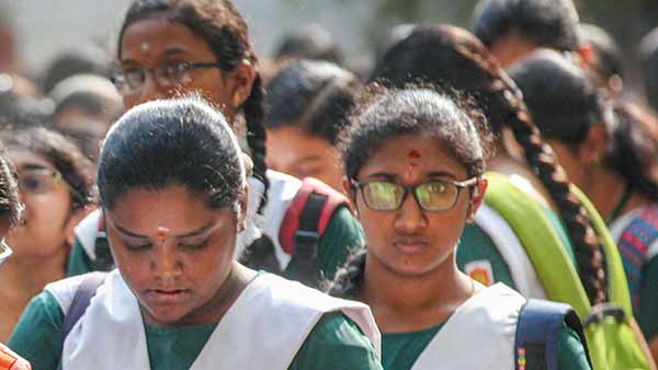 TamilNadu Schools to start admissions for classes HSC Plus 1 from start today TamilNadu Schools to start admissions for classes HSC Plus 1 from start today
