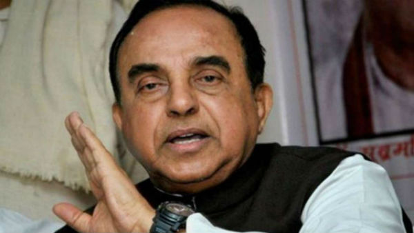 NEET, JEE exam,vipreet buddhi only time will tell says Subramanian Swamy NEET, JEE exam,vipreet buddhi only time will tell says Subramanian Swamy