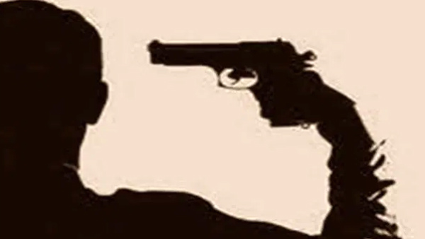 Tamilnadu police commit Suicide in Villupuram Tamilnadu police commit Suicide in Villupuram