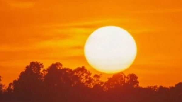 சூரியன் சனி கிரக கூட்டணி
