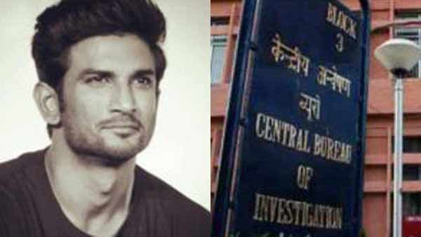 Maharashtra reacts Bihar govt for recommending CBI probe in Sushant Singh death Maharashtra reacts Bihar govt for recommending CBI probe in Sushant Singh death