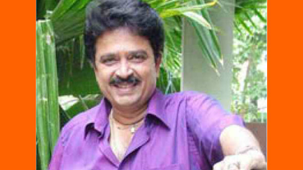 BJP SV Sekhar appear at Police Station National Flag Contempt BJP SV Sekhar appear at Police Station National Flag Contempt