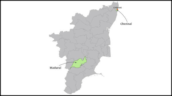 தென்மாவட்ட மக்கள் விருப்பம்