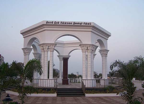 கொங்கு அமைப்புகள்