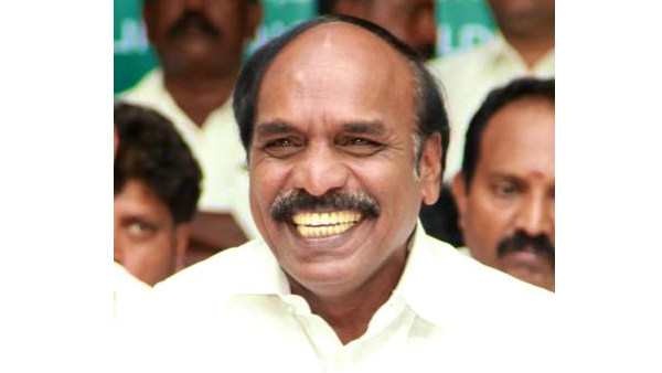 செய்யாறு தொகுதி