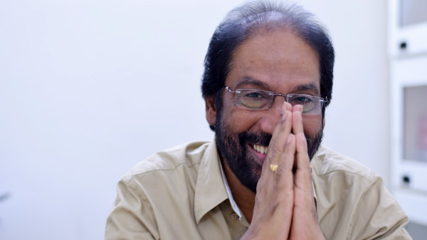 தமிழ் மொழி இல்லை