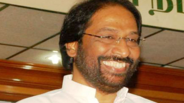 திருச்சி சிவா
