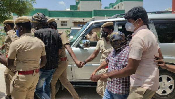 கிணற்றில் மீட்பு