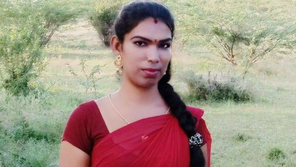 காணாமல் போன பவானி