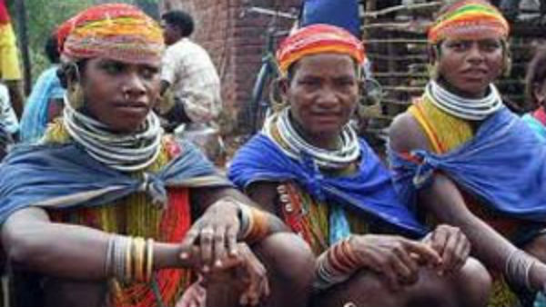 Five Great Andamanese tribes found infected by Coronavirus Five Great Andamanese tribes found infected by Coronavirus