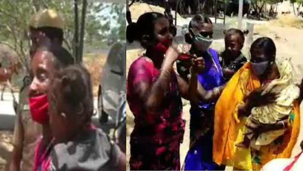தற்கொலை முயற்சி