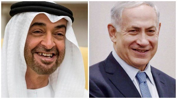 India welcomes UAE-Israel deal, India welcomes UAE-Israel deal,