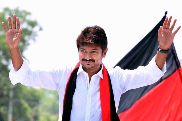 துணை முதல்வராகவும் வாய்ப்பு