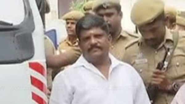 உடுமலை சங்கர் கொலை வழக்கு